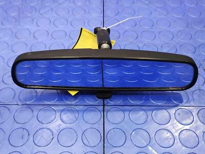 Espejo retrovisor manual Ford Focus Escape CMAX Mustang Transit Connect OEM Foto 1 de 4