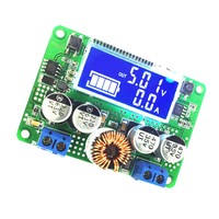 DC LCD Driver Power Supply Module  Constant Current