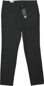 NEU ! ALBERTO Herren Hose HOUSE schwarz W33/L32 - Bild 1 von 6