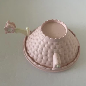 Molino de viento para bebé Sylvanian Families Calico Critters Primrose techo de repuesto - Imagen 1 de 2