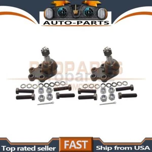 Delphi 2X Front Lower Suspension Ball Joint For 1999-2007 Chevrolet - Picture 1 of 2