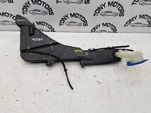 VAUXHALL ASTRA L 2023 BOTELLA LAVADORA PARABRISAS DELANTERO OEM 9843214980 - Imagen 1 de 8