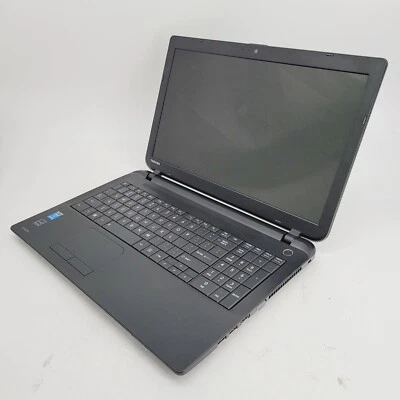 Toshiba Satelite C55 Intel Pentium 8GB RAM Sin HDD 15.6" PARA REPUESTOS Foto 1 de 4