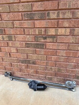 CARGADOR DODGE SRT-8 6,1 L 2006-2014 OEM LIMPIAPARABRISAS MOTOR DE ACOPLAMIENTO (4108) 43D Foto 1 de 4