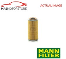 OIL FILTER MANN-FILTER H 804 T P NEW OE REPLACEMENT