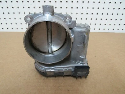 Corpo do acelerador 2013 CHRYSLER 300 3,6L 05184349AC FABRICANTE DE EQUIPAMENTO ORIGINAL - Imagem 1 de 3