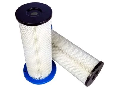 AFTERMARKET GOODVAC 2pk HEPA Filters to fit Pullman Ermator S-Series Extractor Bona DCS S13