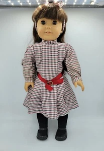 American Girl Pleasant Company Great Condition  SAMANTHA DOLL Vintage - Picture 1 of 12