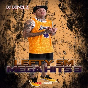 DJ DonCez - Lefty SM Mega Hits 3 - Picture 1 of 2