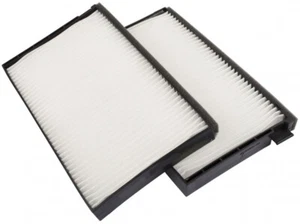 Cabin Pollen Air Filter For Hyundai iLoad TQ-V Turbo Diesel 2.5L G4KG8 MAXFLOW® - Picture 1 of 1