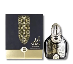 Arabiyat Prestige Aariz Intense Arabiyat Prestige EdP 3.4 oz / e 100 ml ๐ - Picture 1 of 1