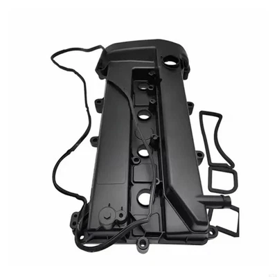 Automotive Part New Black Cylinder Cover OEM 5S6G6K272B For Ford Focus 2009 - Image 1 of 4