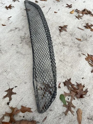 Mercedes-Benz W215 CL55 2003-2006 AMG CL500 CL600 CL65 parachoques rejilla de malla OEM💯 Foto 1 de 4