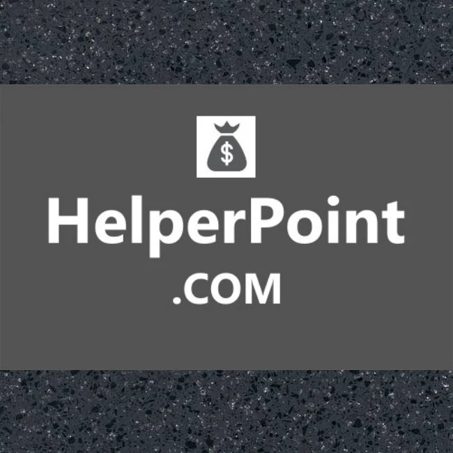 HelperPoint .com / Dominios en venta / Marca comercial, nombre del sitio web / SAV Foto 1 de 2