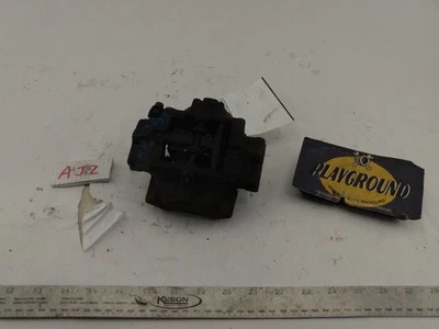 Pinça de freio traseira esquerda driver Chrysler Crossfire 04 05 06 07 08 - Imagem 1 de 4