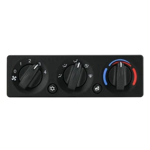 Q21-6012 HVAC CONTROL PANEL Assembly, For 2008-2015 Peterbilt New - Bild 1 von 16