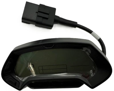 Tablero LCD de motocicletas ZERO OEM EMC S FX FXS SR DSR FXS 40-08220 Foto 1 de 4