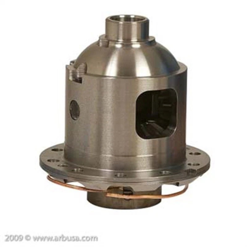 Diferencial de armario de aire ARB para Ford 8,8 pulgadas Engranaje de anillo * Se adapta a Ford 1993-1996 Foto 1 de 4