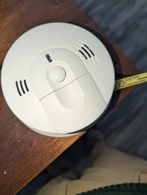 Detector de humo y monóxido de carbono Kidde KN-COSM-IBA 21027519 Foto 1 de 2