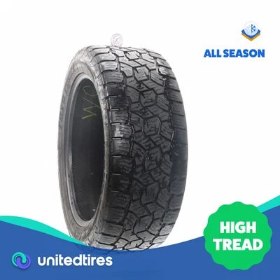 Usado 305/45R22 Toyo Open Country A/T III 118S - 8.5/32 Foto 1 de 4