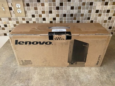 LENOVO Q190 57327830 INTEL MOB CELERON DUAL-CORE 1017U 4GB DDR3 500GB HDD - Image 1 of 4