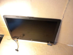 COMPLETE FHD SCREEN ASSEMBLY FOR HP Pavilion 15-BS / 15-BS559sa - Picture 1 of 9