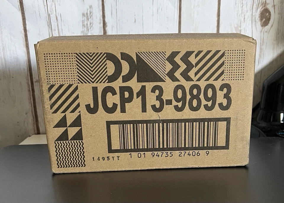 Hot Wheels Collectors RLC 1992 GMC Typhoon (JCP13) Red Line Club (Red)