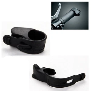 Accessories Hand Grip Control Cramp Cruise Rubber Throttle Tool bag Assist - Picture 1 of 12