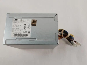 Lenovo ThinkCentre M900 10 Pin 250 W Desktop Power Supply 54Y8934 - Picture 1 of 6