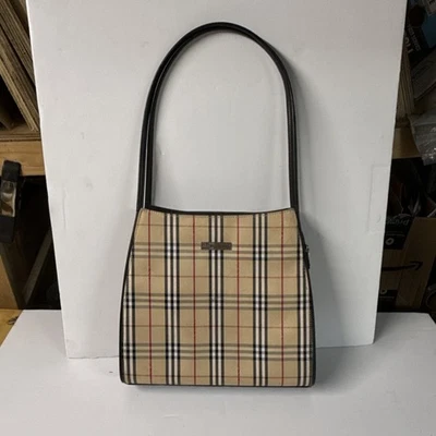 Burberry Women's Long Strap Handbag - Image 1 of 4