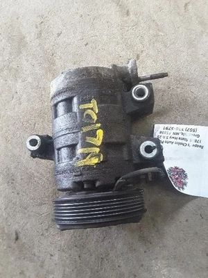 AC Compressor Fits 05-09 EQUINOX 176955 Foto 1 de 4