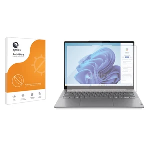 Optic+ Anti-Glare Screen Protector for Lenovo Yoga Slim 7 14IMH9 - Afbeelding 1 van 3