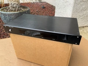 RARO Amplificatore separatore base audio Breeze, Mid e Tribble - Foto 1 di 4