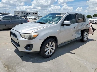 Espejo retrovisor sin sensor de lluvia compatible con 00-12 GALANT 3662796 Foto 1 de 4