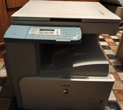 Fotocopiatore Canon IR2018 - Immagine 1 di 2