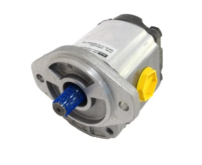 BOMBA HIDRÁULICA PARKER 3349111049 NUEVA Foto 1 de 3