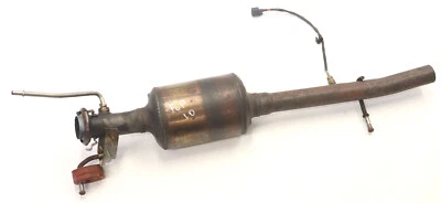 Ford Puma 1.0 J2K/CF7 ST-Line X Auspuff 2674979 Katalysator M1T1-5L230-AE - Bild 1 von 4