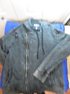 WILLIAM RAST BY JUSTIN TIMBERLAKE HOODIE GRÖSSE LARGE - Bild 1 von 5