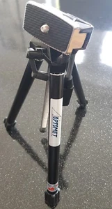 Optomet 8 Section Brass Travel Lightweight Tripod For Digital Cameras/Camcorder - Picture 1 of 5