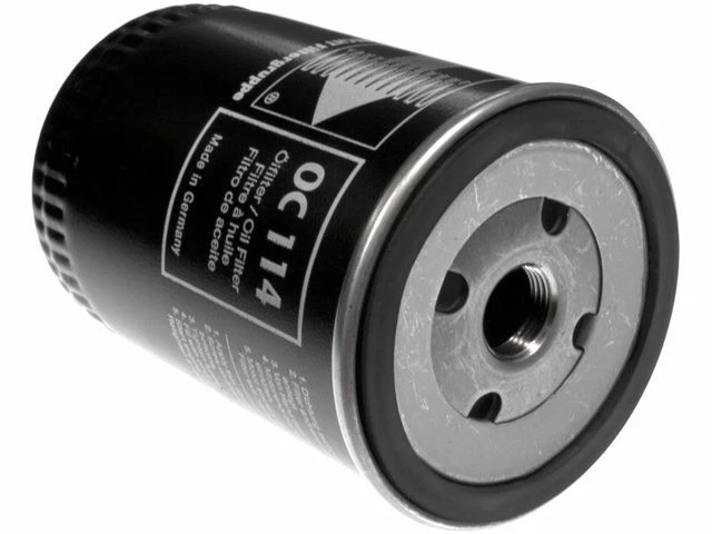 Filtro de aceite Mahle 25124BP 1967 1968 1969 1970 Chevrolet Chevelle 1966-1973 Foto 1 de 2