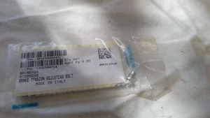 Pinza de ajuste de tornillo pinza de freno Campagnolo pinza diferencial trasero BR-RE029 - Imagen 1 de 3