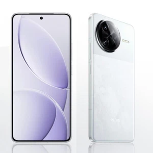 Xiaomi Redmi K80 Pro 5G Snapdragon 8 Elite 120Hz 120W 50MP Triple Cámara 6000mAh - Imagen 1 de 17