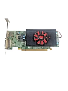 Radeon Graphics AMD C552 1GB Video Card Preowned - Picture 1 of 4