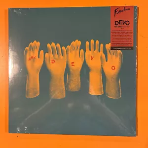 Devo - Art Devo 1973-1977 (12" 3XLP Ltd Ed Rubber Gloves) New and Sealed - Picture 1 of 2