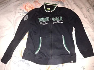 Jacke borussia mönchengladbach - Bild 1 von 3