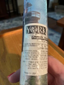 York prepasted decorative border 5 yards lighthouses DE8321B - Picture 1 of 12