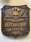 Vintage Heinken Beer Sign