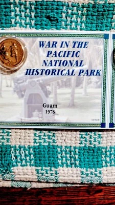 LOT OF # 2 STATEHOOD GOLD QUARTERS HISTORICAL GUAM & NORTHERN  MARIANA ISLANDS. - Image 1 of 4