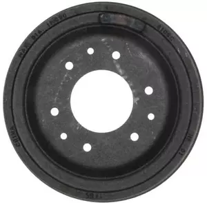 Front Brake Drum Fits: 1969-1970 Chevrolet Blazer Raybestos R-Line Brake Drum - Picture 1 of 6