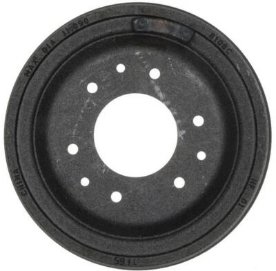 Rear Brake Drum Fits: 1965-1966 Chevrolet C10 Panel  Raybestos R-Line Brake Drum - Image 1 of 4
